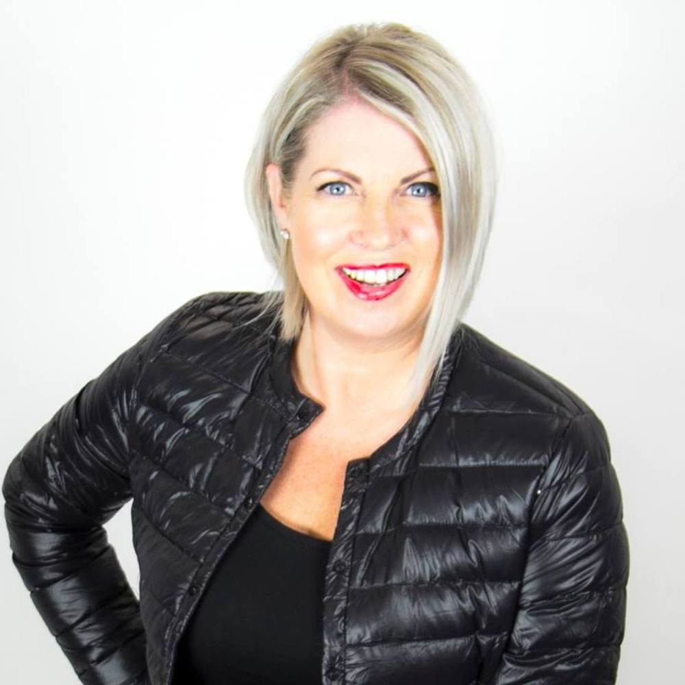 Meet your Posher, Tracy
